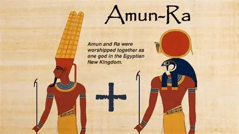 The Month of Amon: Aligning with the Hidden Power of the Heavens